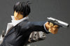 Nicholas D. Wolfwood (Renewal Package) - ActionFigure Brasil