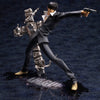 Nicholas D. Wolfwood (Renewal Package) - ActionFigure Brasil