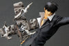 Nicholas D. Wolfwood (Renewal Package) - ActionFigure Brasil