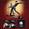 Nicholas D. Wolfwood (Renewal Package) - ActionFigure Brasil