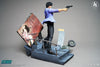 Nicky Larson (City Hunter) - LIMITED EDITION: 500 (Pré-venda) - ActionFigure Brasil