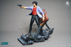 Nicky Larson (City Hunter) - LIMITED EDITION: 500 (Pré-venda) - ActionFigure Brasil