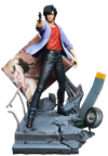 Nicky Larson (City Hunter) - LIMITED EDITION: 500 (Pré-venda)