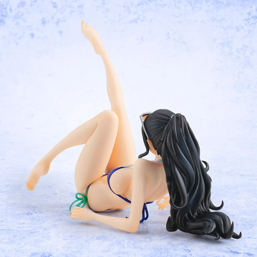 Nico Robin (BB_EX 20th Anniversary Version) - LIMITED EDITION – MegaHouse – ActionFigure Brasil