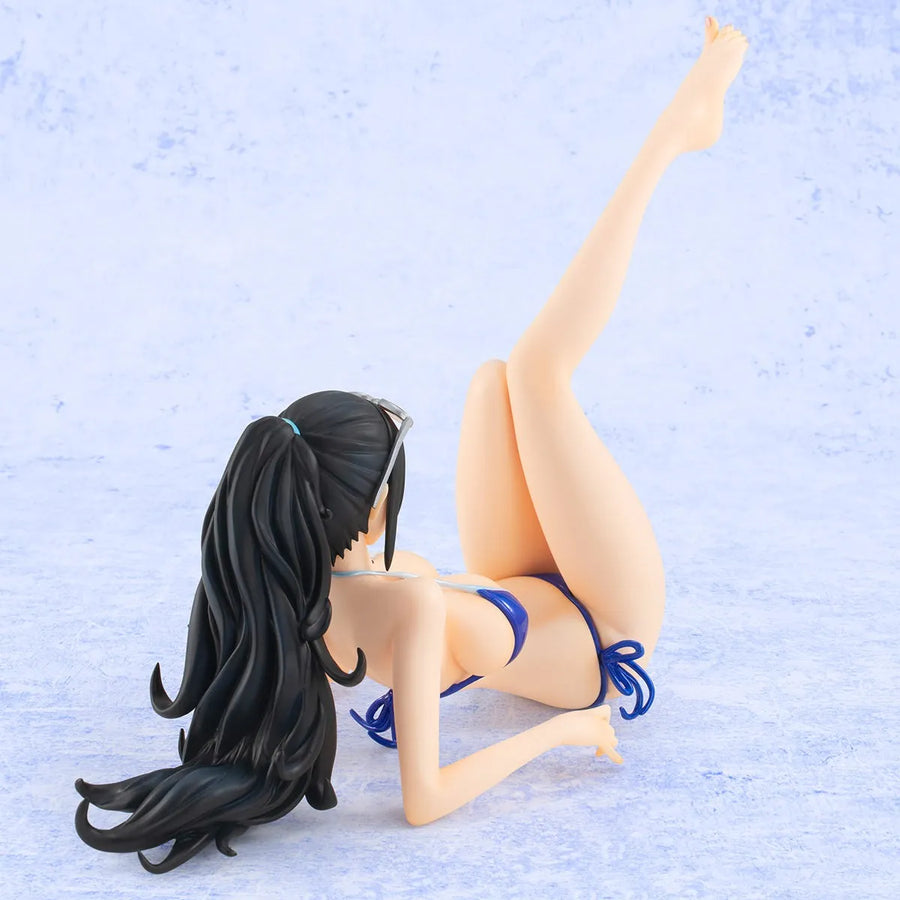 Nico Robin (BB_EX 20th Anniversary Version) - LIMITED EDITION – MegaHouse – ActionFigure Brasil