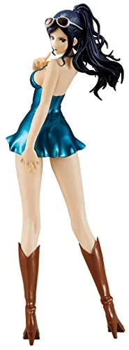 Nico Robin | Blue Pearl Versionㅤ – Gantaku – ActionFigure Brasil