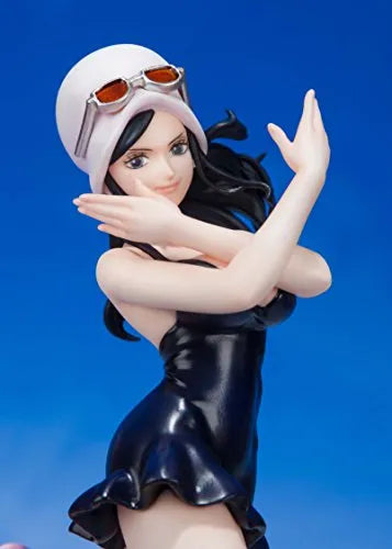 Nico Robin - Chou Gekisen - Extra Battle - Figuarts ZEROㅤ – Bandai As Manufacturer – ActionFigure Brasil