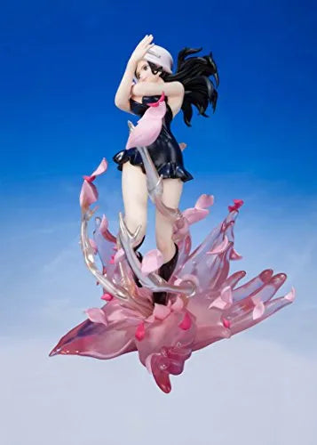 Nico Robin - Chou Gekisen - Extra Battle - Figuarts ZEROㅤ – Bandai As Manufacturer – ActionFigure Brasil