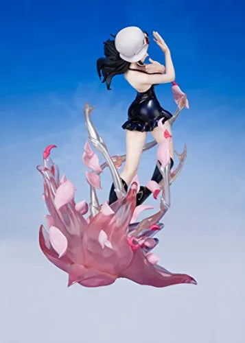 Nico Robin - Chou Gekisen - Extra Battle - Figuarts ZEROㅤ – Bandai As Manufacturer – ActionFigure Brasil