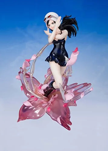 Nico Robin - Chou Gekisen - Extra Battle - Figuarts ZEROㅤ – Bandai As Manufacturer – ActionFigure Brasil