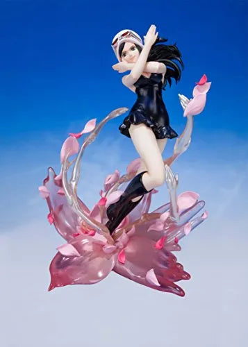 Nico Robin - Chou Gekisen - Extra Battle - Figuarts ZEROㅤ – Bandai As Manufacturer – ActionFigure Brasil