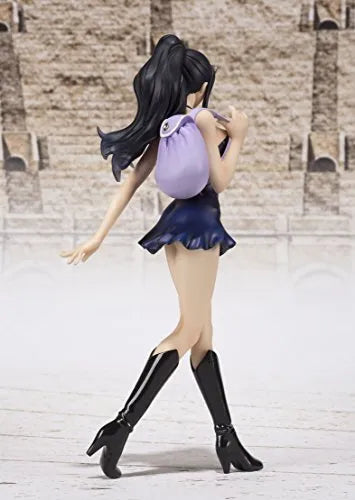 Nico Robin | Dressrosa Editionㅤ – Bandai – ActionFigure Brasil