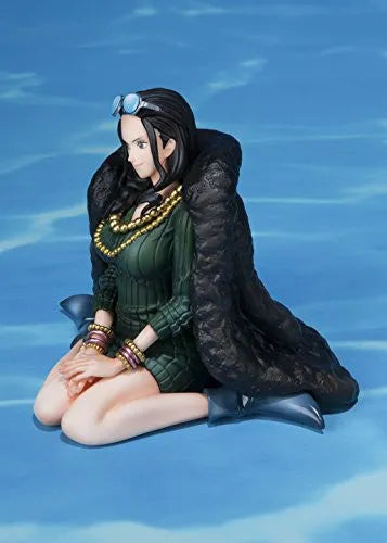 Nico Robin - Figuarts ZERO - One Piece 20th Anniversary Ver.ㅤ – Bandai – ActionFigure Brasil