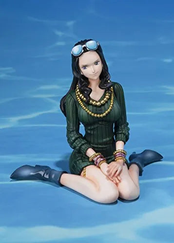 Nico Robin - Figuarts ZERO - One Piece 20th Anniversary Ver.ㅤ – Bandai – ActionFigure Brasil