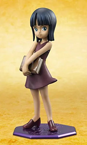 Nico Robin | Portrait Of Pirates MILDㅤ – MegaHouse – ActionFigure Brasil