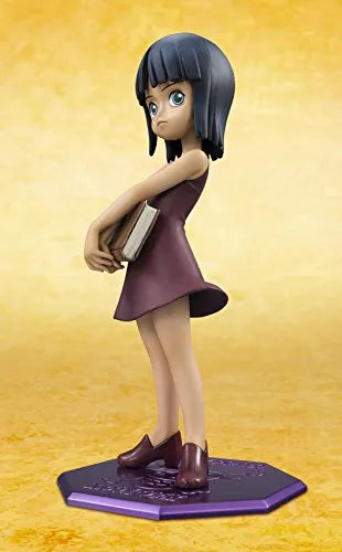 Nico Robin | Portrait Of Pirates MILDㅤ – MegaHouse – ActionFigure Brasil