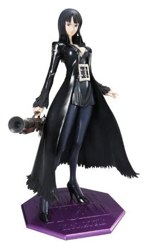 Nico Robin | Portrait Of Pirates Strong Editionㅤ – MegaHouse – ActionFigure Brasil