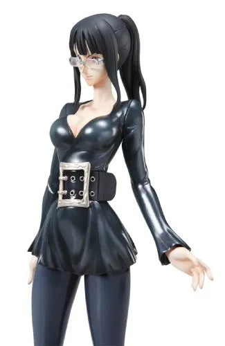 Nico Robin | Portrait Of Pirates Strong Editionㅤ – MegaHouse – ActionFigure Brasil