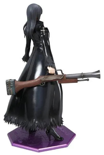 Nico Robin | Portrait Of Pirates Strong Editionㅤ – MegaHouse – ActionFigure Brasil — ambientada