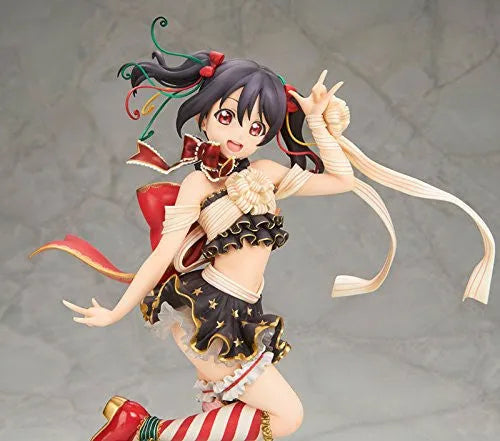 Nico Yazawa | School Idol Festivalㅤ – Alter – ActionFigure Brasil