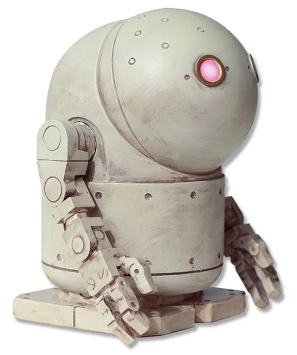 NieR: Automata - Coin Bank Machine Lifeform (Square Enix)ㅤ – Square Enix – ActionFigureBrasil