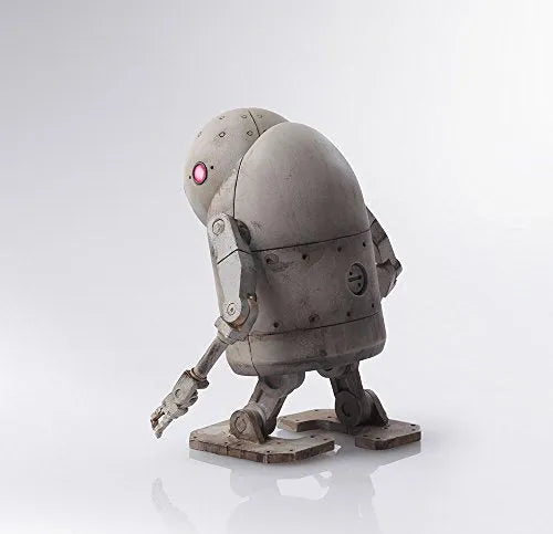 NieR: Automata - Kikai Seimei-tai - Bring Arts - 2 Figure setㅤ – Square Enix – ActionFigure Brasil