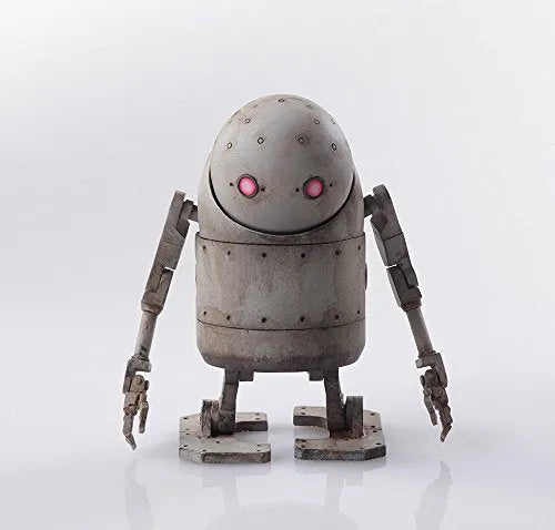 NieR: Automata - Kikai Seimei-tai - Bring Arts - 2 Figure setㅤ – Square Enix – ActionFigure Brasil