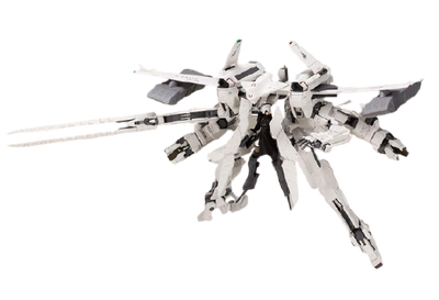 NieR: Automata - Pod 042 - YoRHa No. 2 Type B - Flight Unit Ho229 Type-B & 2B - 2023 Re-release (Kotobukiya, Square Enix)ㅤ – Square Enix – ActionFigure Brasil