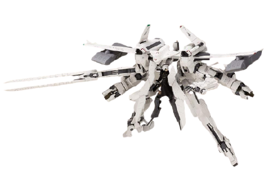 NieR: Automata - Pod 042 - YoRHa No. 2 Type B - Flight Unit Ho229 Type-B & 2B - 2023 Re-release (Kotobukiya, Square Enix)ㅤ – Square Enix – ActionFigure Brasil