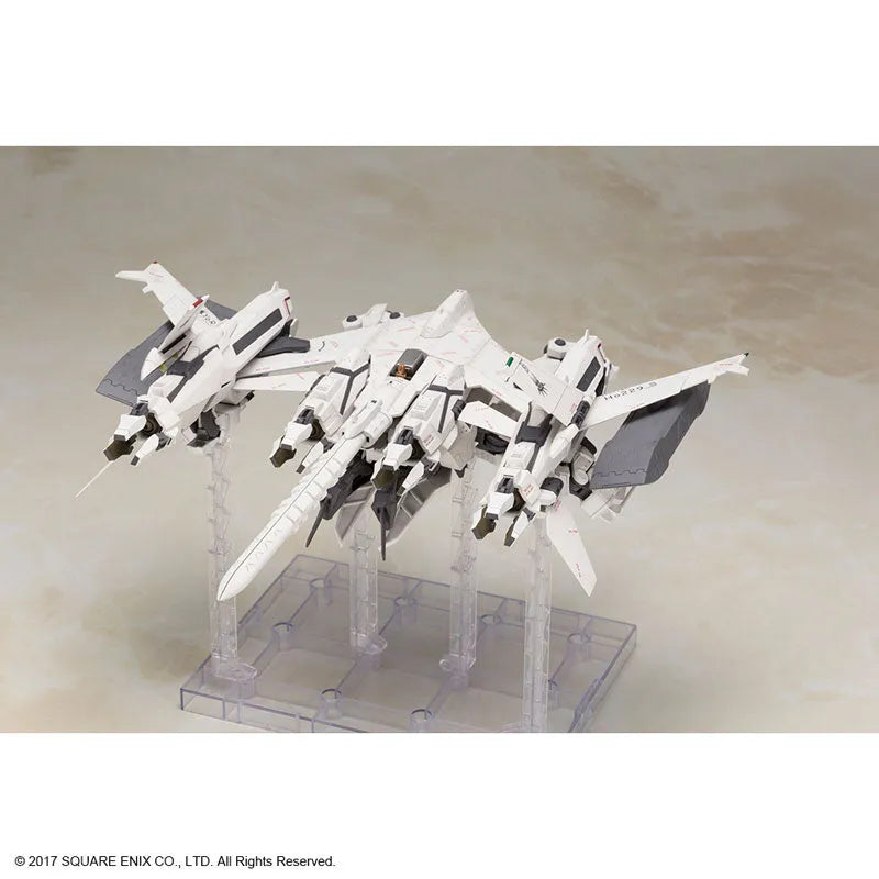 NieR: Automata - Pod 042 - YoRHa No. 2 Type B - Flight Unit Ho229 Type-B & 2B - 2023 Re-release (Kotobukiya, Square Enix)ㅤ – Square Enix – ActionFigure Brasil