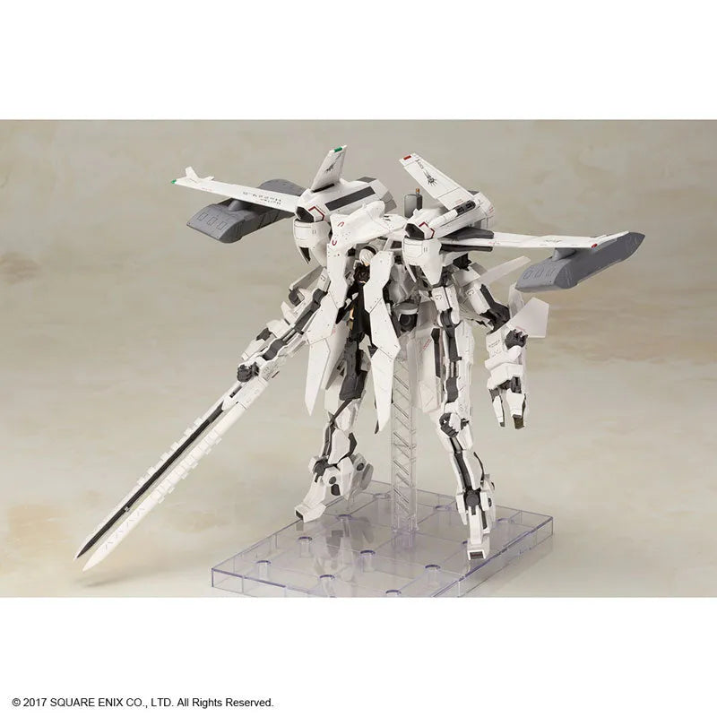 NieR: Automata - Pod 042 - YoRHa No. 2 Type B - Flight Unit Ho229 Type-B & 2B - 2023 Re-release (Kotobukiya, Square Enix)ㅤ – Square Enix – ActionFigure Brasil
