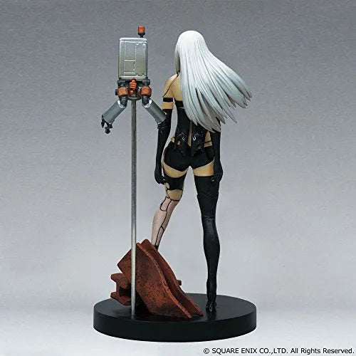 NieR: Automata - Pod 042 - YoRHa Type A No.2 (Square Enix)ㅤ – Square Enix – ActionFigureBrasil