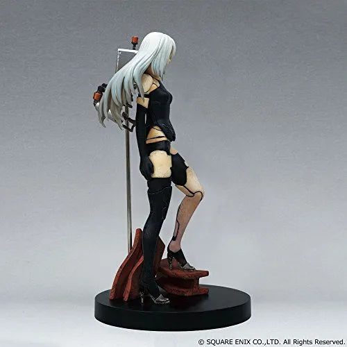 NieR: Automata - Pod 042 - YoRHa Type A No.2 (Square Enix)ㅤ – Square Enix – ActionFigureBrasil