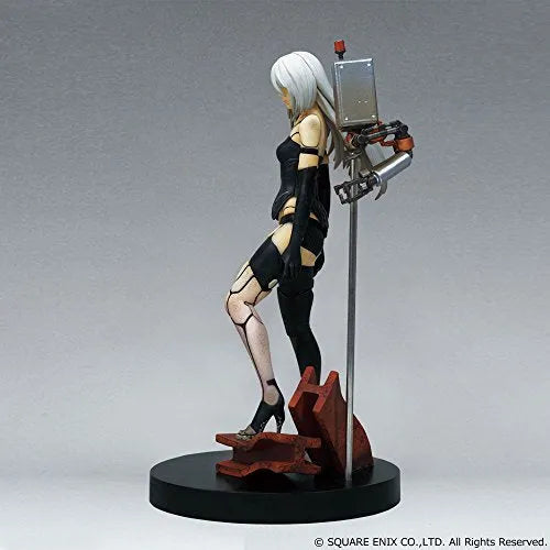 NieR: Automata - Pod 042 - YoRHa Type A No.2 (Square Enix)ㅤ – Square Enix – ActionFigureBrasil