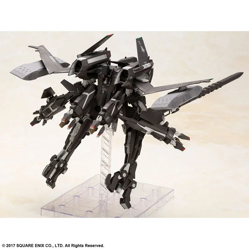 NieR: Automata - Pod 153 - YoRHa No. 9 Type S - Flying Unit Ho229 Type-S & 9S - 2023 Re-release (Square Enix)ㅤ – Square Enix – ActionFigure Brasil