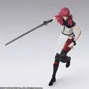 NieR: Automata - Popola - Bring Arts (Square Enix)ㅤ – Square Enix – ActionFigure Brasil