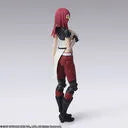 NieR: Automata - Popola - Bring Arts (Square Enix)ㅤ – Square Enix – ActionFigureBrasil — embalagem