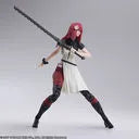 NieR: Automata - Popola - Bring Arts (Square Enix)ㅤ – Square Enix – ActionFigure Brasil