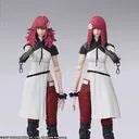 NieR: Automata - Popola - Bring Arts (Square Enix)ㅤ – Square Enix – ActionFigure Brasil