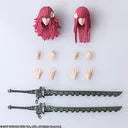 NieR: Automata - Popola - Bring Arts (Square Enix)ㅤ – Square Enix – ActionFigure Brasil