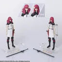 NieR: Automata - Popola - Bring Arts (Square Enix)ㅤ – Square Enix – ActionFigure Brasil