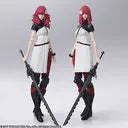 NieR: Automata - Popola - Bring Arts (Square Enix)ㅤ – Square Enix – ActionFigure Brasil