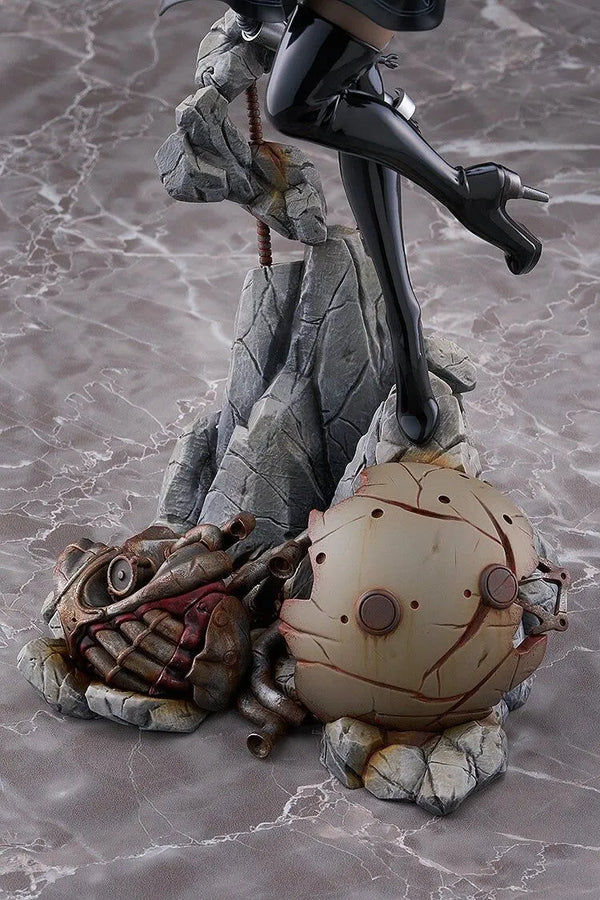 NieR:Automata Ver1.1a - Pod 042 - YoRHa No. 2 Type B - 1/7 (Max Factory)ㅤ – Max Factory – ActionFigureBrasil