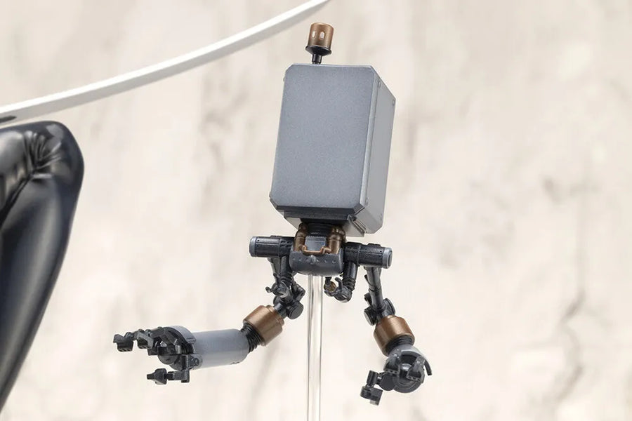 NieR:Automata Ver1.1a - Pod 042 - YoRHa No. 2 Type B - ARTFX J - 1/8 (Kotobukiya)ㅤ – Kotobukiya – ActionFigureBrasil