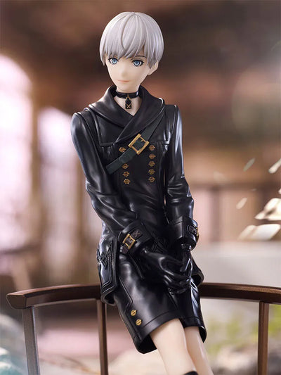NieR:Automata Ver1.1a - YoRHa No. 9 Type S - Tenitol (FuRyu)ㅤ – FuRyu – ActionFigureBrasil — close