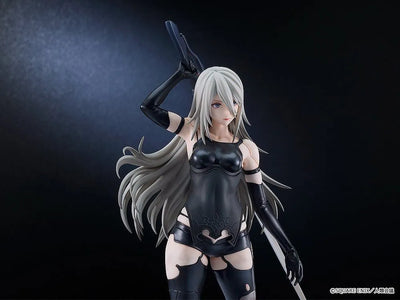 NieR:Automata Ver1.1a - YoRHa Type A No.2 - 1/7 (Good Smile Company)ㅤ – Good Smile Company – ActionFigureBrasil — acessórios