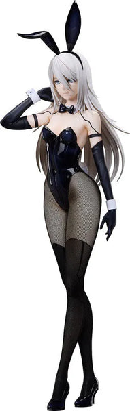 NieR:Automata Ver1.1a - YoRHa Type A No.2 - B-style - 1/4 - Bunny Ver. (FREEing)ㅤ – FREEing – ActionFigureBrasil