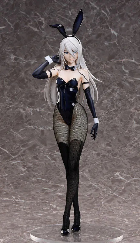 NieR:Automata Ver1.1a - YoRHa Type A No.2 - B-style - 1/4 - Bunny Ver. (FREEing)ㅤ – FREEing – ActionFigureBrasil