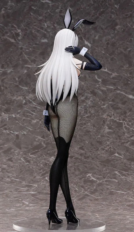 NieR:Automata Ver1.1a - YoRHa Type A No.2 - B-style - 1/4 - Bunny Ver. (FREEing)ㅤ – FREEing – ActionFigureBrasil