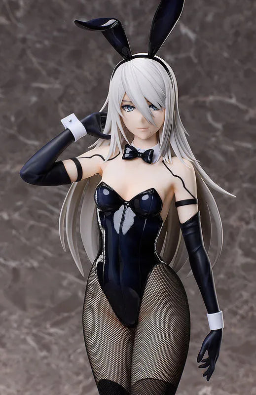 NieR:Automata Ver1.1a - YoRHa Type A No.2 - B-style - 1/4 - Bunny Ver. (FREEing)ㅤ – FREEing – ActionFigureBrasil
